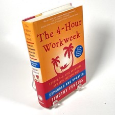 Hour workweek expanded for sale  Franklin