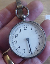 Quality antique silver for sale  KENILWORTH