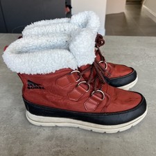 Sorel women explorer for sale  MIDDLESBROUGH
