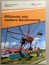 Kverneland serie 9000 gebraucht kaufen  Günzburg