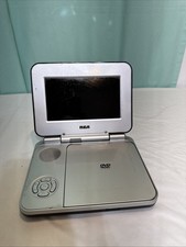 Rca portable dvd for sale  Owasso
