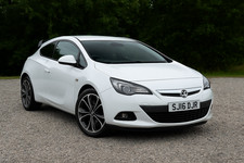 Vauxhall astra gtc for sale  MANCHESTER