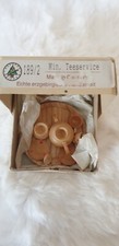 Spielzeug mini teeservice gebraucht kaufen  Ludwigsburg