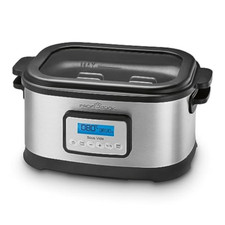 Cuocitore sous vide usato  Roccagloriosa
