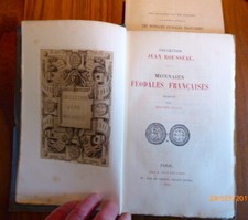 Fillon benjamin collection d'occasion  Expédié en Belgium