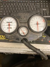 Honda nsr125 clocks for sale  YORK