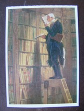 Postkarte ansichtskarte kunst gebraucht kaufen  Bremen
