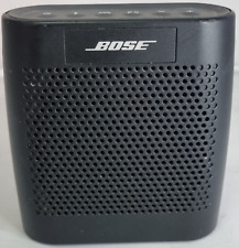 Bose soundlink color for sale  MIDDLESBROUGH