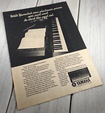 1977 yamaha electric for sale  Highland Mills