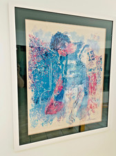 leroy neiman for sale  Somerset