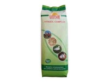 Vitasol complex avicunicolo usato  San Prospero