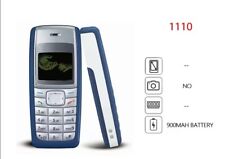 Nokia 1110 blu usato  Reggio Emilia