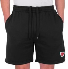 Wales football shorts for sale  GRIMSBY
