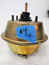 Usado, 68-82 C3 Corvette Farol Esquerdo Atuador de Vácuo Tanque Bola Driver Side BOM Usado comprar usado  Enviando para Brazil