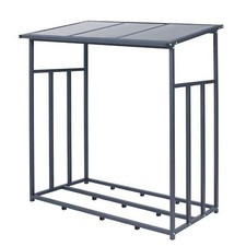 Scaffale portalegna ardere usato Scaffale portalegna ardere usato  Spedire a Italy