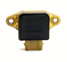 Throttle position sensor for sale  BOW STREET