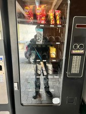 Verkaufsautomat indoor gebraucht kaufen  Babenhausen