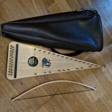 Bowed psaltery hand for sale  ASHFORD