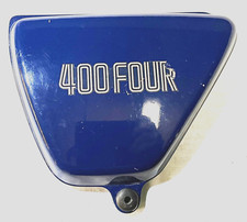 Honda 400 four usato  Roma