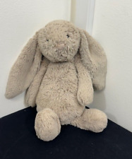 Jellycat bashful beiger for sale  TUNBRIDGE WELLS