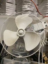 Wall fan grow for sale  Apple Valley