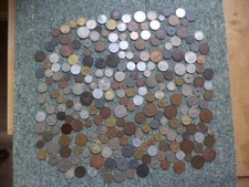 Job lot coin for sale  BISHOP'S STORTFORD