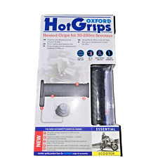 Oxford hotgrips essential for sale Oxford hotgrips essential for sale  OSWESTRY