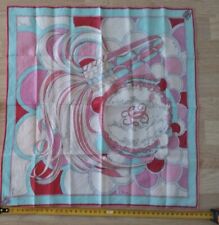 Foulard coton guerlain d'occasion  France