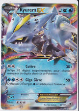 Kyurem eplosion plasma d'occasion  Romans-sur-Isère