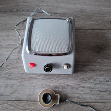 Telefonverstärker antik gebraucht kaufen  Horhausen