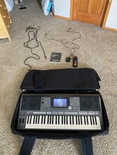 Yamaha psr s970 for sale  Shakopee