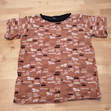 Shirt 104 handmade gebraucht kaufen  Wuppertal