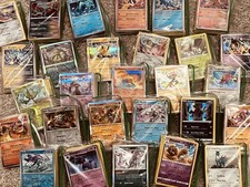Card pokemon tcg for sale  Paso Robles