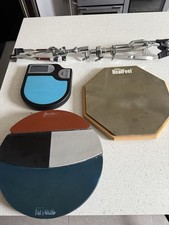Set drum practice for sale  BIRKENHEAD