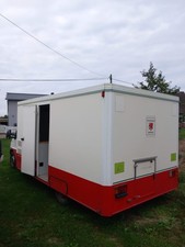 Imbisswagen gebraucht foodtrai gebraucht kaufen Imbisswagen gebraucht foodtrai gebraucht kaufen  Torgelow