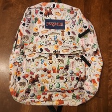 Jansport backpack multi for sale  Boise