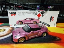 Minigt nissan skyline for sale  COVENTRY