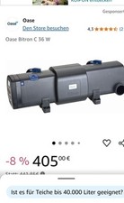 Bitron 36c ase gebraucht kaufen  Kallmünz