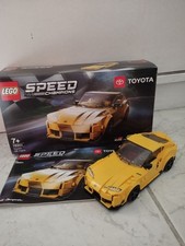 Voiture lego modèle d'occasion  Frontignan