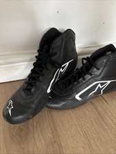 Race boots for sale  BURGESS HILL