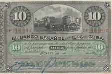 Caraibi banconota pesos usato Caraibi banconota pesos usato  Rho