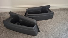 vw rear cup holder for sale vw rear cup holder for sale LOUGHBOROUGH