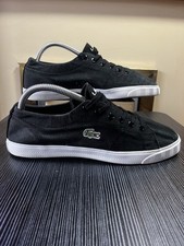 Lacoste men canvas for sale  CHESTER