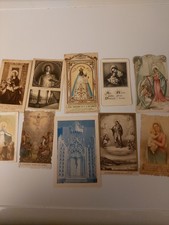 Santini antichi lotto usato Santini antichi lotto usato  Verona