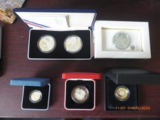 royal mint coins for sale  LOWESTOFT