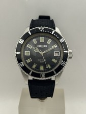 Montre citizen diver d'occasion  Lille-