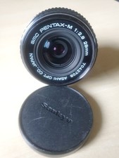 Pentax pentax smc for sale  NEWARK