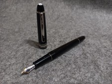 Stylo plume meisterstück d'occasion  Pont-Saint-Vincent