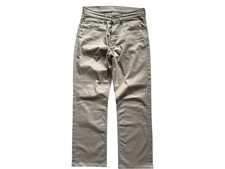 Levi 752 tan for sale  EDINBURGH