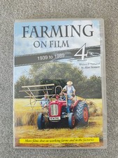 Farm history dvd for sale  SOUTHAMPTON